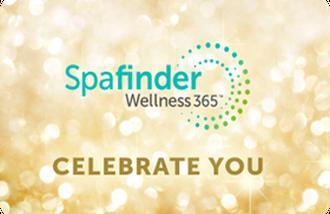 Spafinder® Wellness 365™ USA - Crypto logo