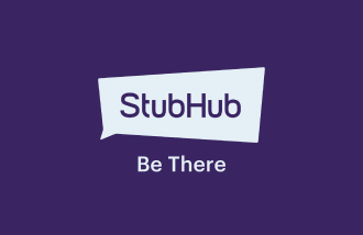 Stubhub USA logo