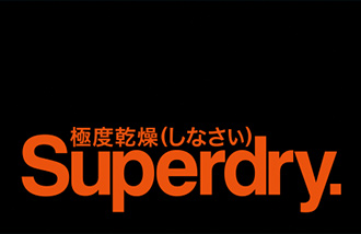 Superdry