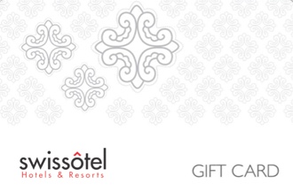 Swissôtel Hotels & Resorts logo