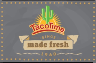 TacoTime® logo