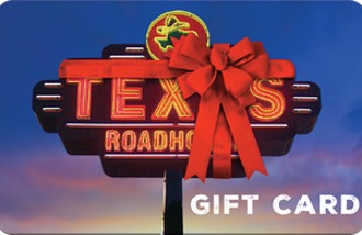 Texas Roadhouse USA logo