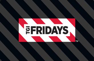 T.G.I. Friday's® logo