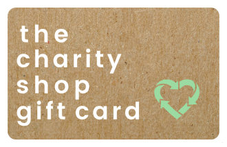 The Charity Shop Gift Card UK