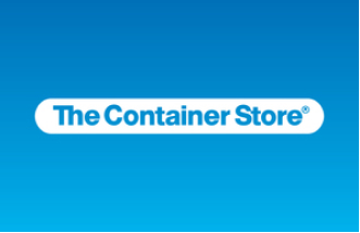 The Container Store logo