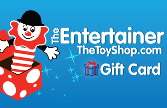 Early Learning Centre gift card