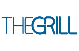The Grill logo