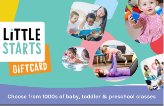 Puddle Ducks gift card