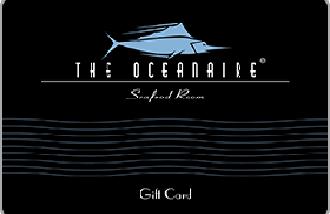 The Oceanaire logo