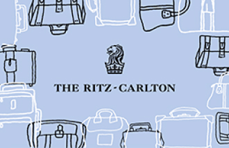 The Ritz-Carlton USA logo