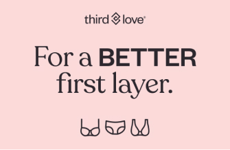 ThirdLove USA logo