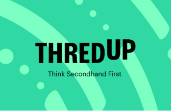 thredUP USA logo
