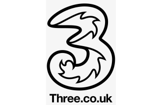 Three Mobile Top-up gift card