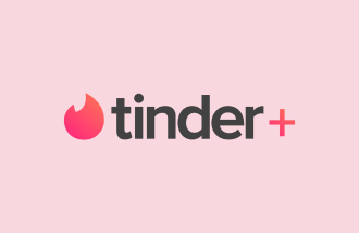 Tinder Plus & Gold UK
