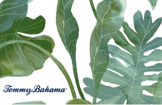 Tommy Bahama logo