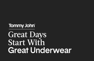 Tommy John USA logo