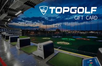 Topgolf logo