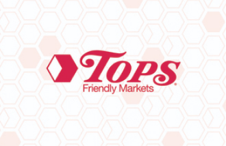 Tops Market logo