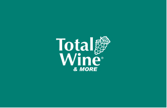 Total Wine & More USA logo