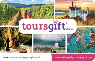 ToursGift US logo