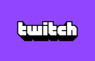 Twitch USA logo