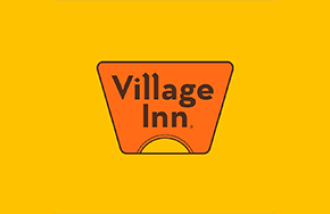 Village Inn® logo