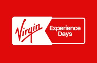 Virgin Experience Days