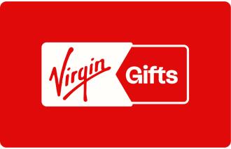 Virgin Gifts logo