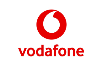 Vodafone Mobile Top-up gift card