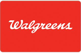 Walgreens USA logo