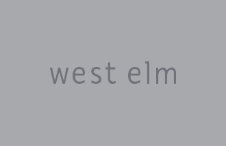 west elm logo