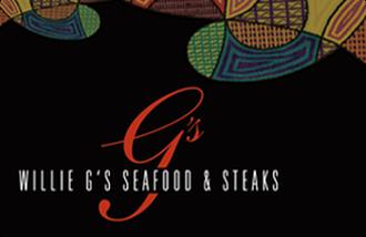 Willie G's logo