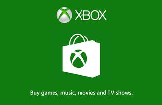 Xbox USA logo