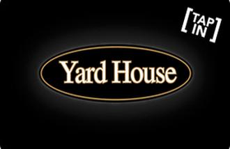 Yard House logo