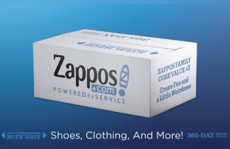 Zappos.com logo
